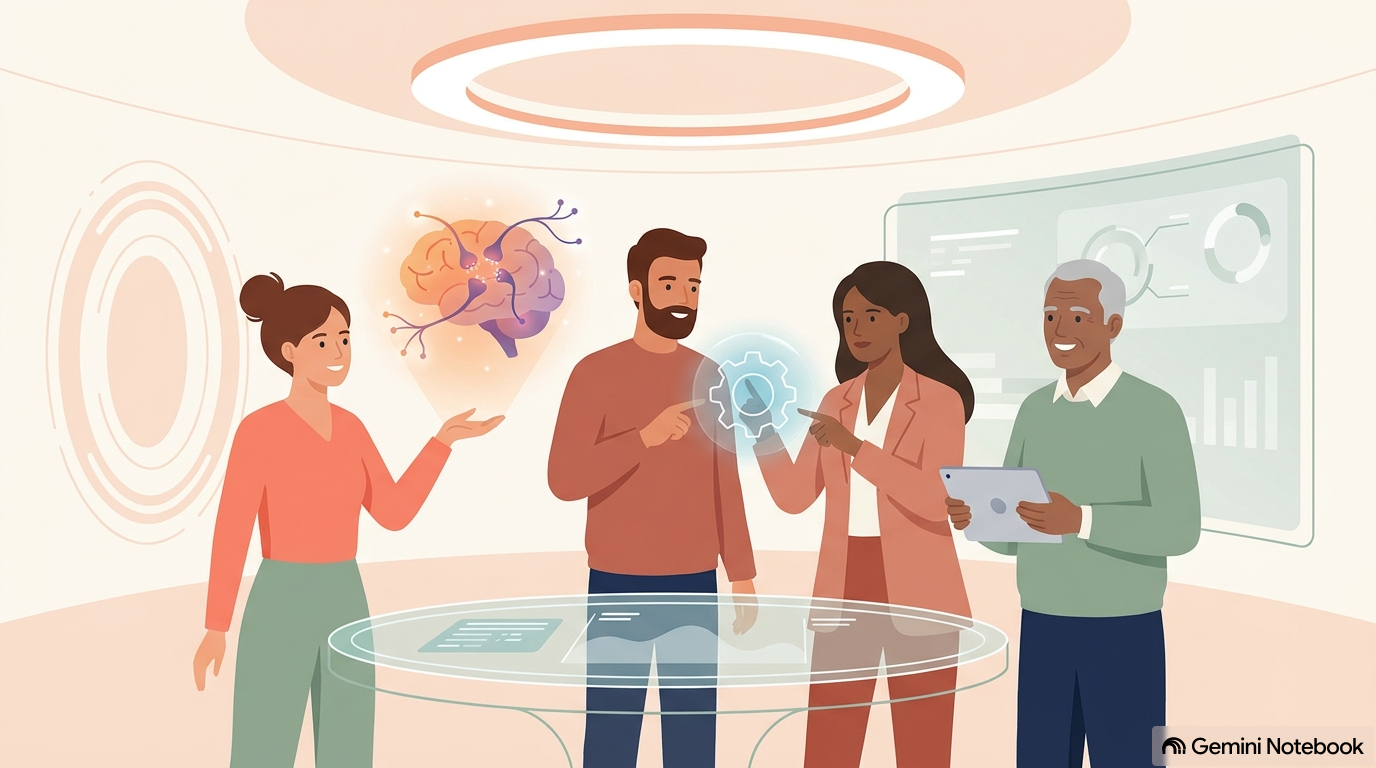AI Reskilling Needs by Generation: Who Needs What (2026)