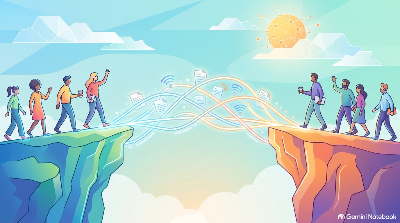 Generational Differences: How to Bridge the Gap in Multi-Generational Households and Teams