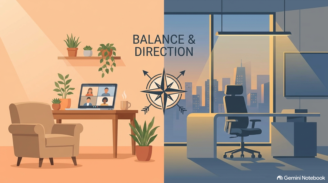 Hybrid Workplace by Generation: Preferences, Challenges and 5 Best Practices (2025)