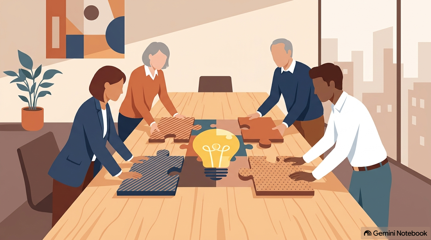 Building Multi-Generational Teams: 6 Strategies for Success and Harmony (2025)